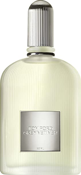 Grey Vetiver by Tom Ford Eau De Parfum For Men 50 ml