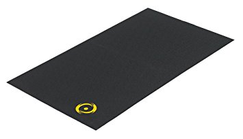 CycleOps Training Mat - 36in x 65in