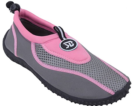Sunville Women's Water Shoes Aqua Socks