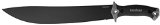 Kershaw MacheteCamp Knife 10-Inch