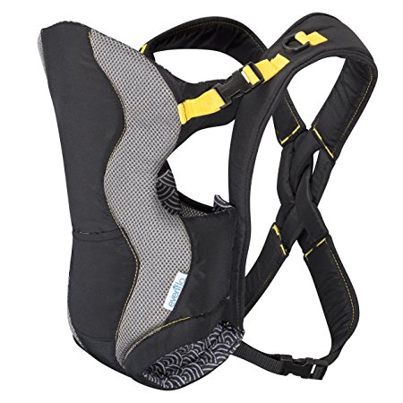 Evenflo Breathe Soft Carrier, Koi