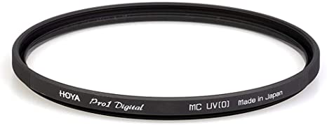 Hoya 39 mm PRO-1 Digital UV Filter for Camera