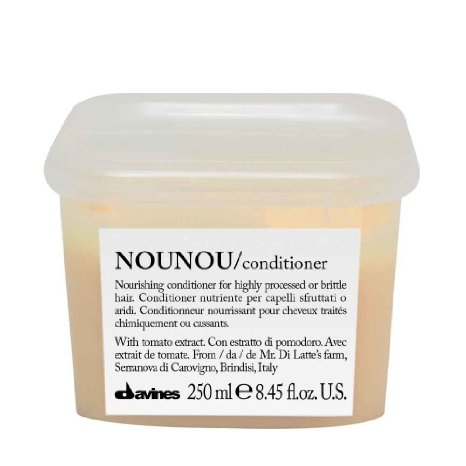 Davines Nounou Conditioner Nourishing Illuminating Cream - 8.45 oz