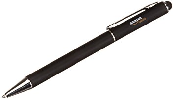 AmazonBasics Stylus for Touchscreen Devices with Pen