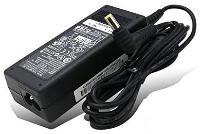 19V 3.42A 65W PA-1650-86 AC Adapter Charger for ACER Aspire 1400 1600 3000 3500 / TravelMate 200 500 Series Laptop Power Supply