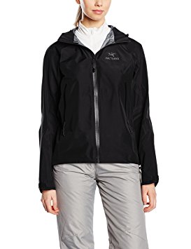 Arc'teryx Women's Beta AR Jacket