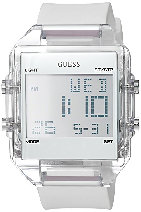 GUESS Mens U0992G1