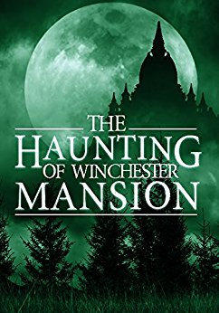 The Haunting of Winchester Mansion: Book 0