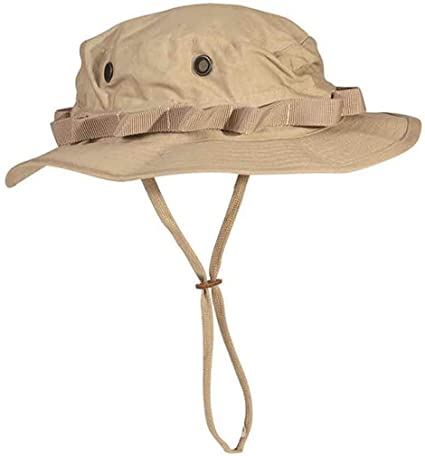 Mil-Tec Ripstop Jungle Boonie Hat