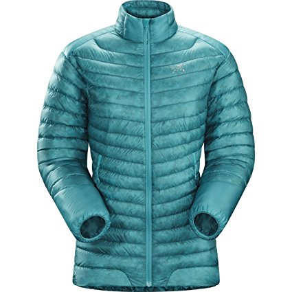 Arcteryx Cerium SL Jacket - Women's