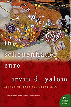 The Schopenhauer Cure: A Novel