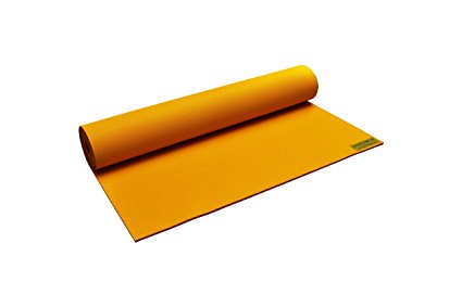 Jade Harmony Professional 3/16-Inch Yoga Mat