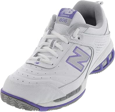 New Balance Women's 806 V1 Tennis Shoe