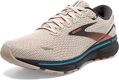 Brooks Men's Ghost 15 Neutral Running Shoe