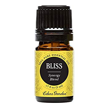 Edens Garden Bliss Essential Oil Synergy Blend, 100% Pure Therapeutic Grade (Highest Quality Aromatherapy Oils- Great for Inspiring Joy), 5ml