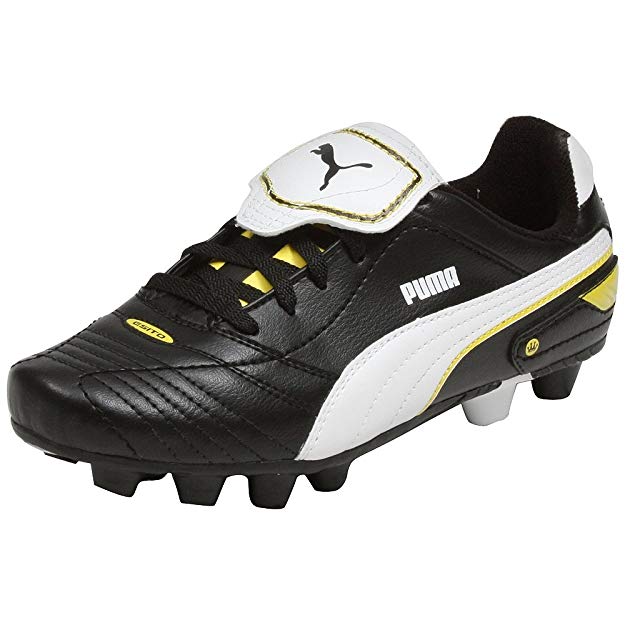 Puma Esito Finale R HG Soccer Cleat (Little Kid/Big Kid)