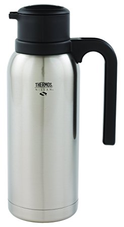 Thermos Nissan Carafe, 24-Ounce