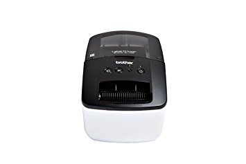 Brother QL700 High-Speed Label Printer - USB