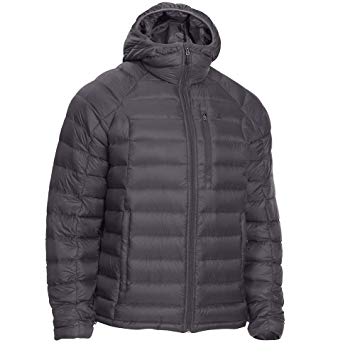 Eastern Mountain Sports EMS Men's Feather Pack Hooded