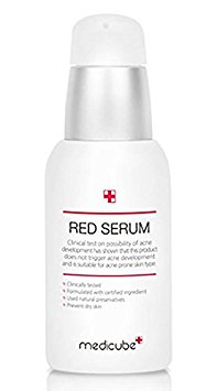 New MediCube Red Serum 30ml / Korean Cosmetics