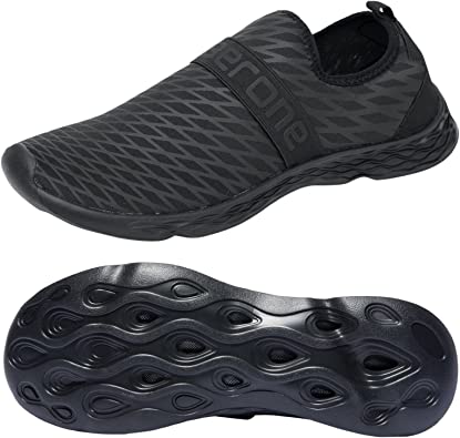 Fakespot Wotte Men S Water Shoes Quick Drying Fake Review