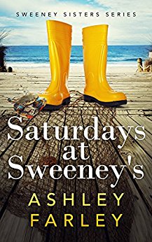 Saturdays at Sweeney's (Sweeney Sisters Series)