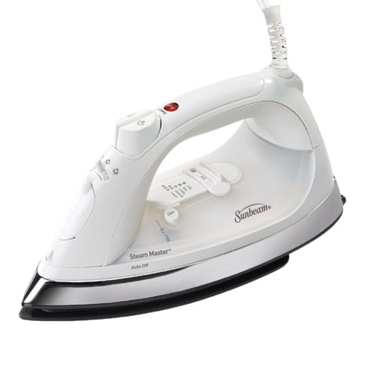 Sunbeam 3017-000-000 Sunbeam® Classic Iron