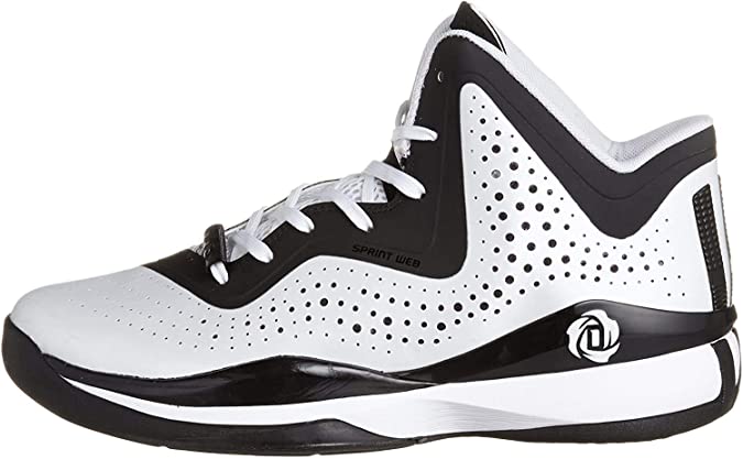 adidas Men's D Rose 773 Iii