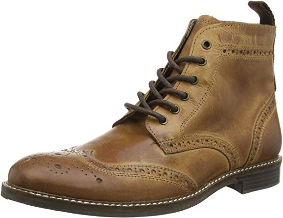 Red Tape Glaven Men's Ankle Boots