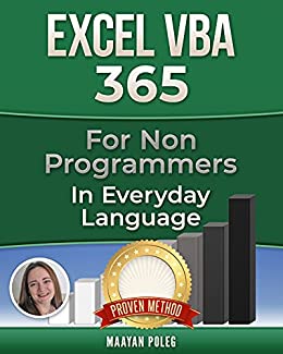 Excel VBA: for Non-Programmers