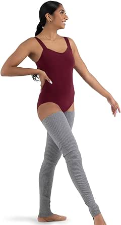 Capezio womens 36" Legwarmer