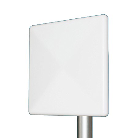 Panel Antenna 2.4GHz WiFi 20dBi Wireless Outdoor 18° Directional N (f) High Gain - TP511