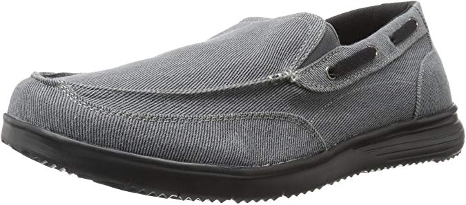 Propet Men's Sawyer Boating Shoe