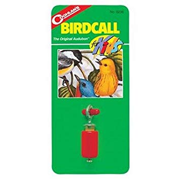 Coghlan's Kids Bird Call