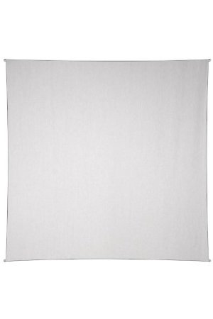 Sunshine Joy Plain White Tapestry 100% Cotton PFD Approximately 58x90 Inches