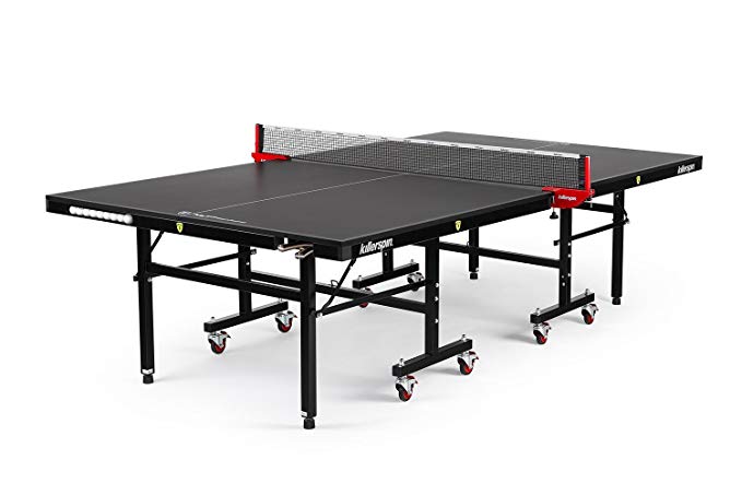 Killerspin Table Tennis Table MyT7 Pocket