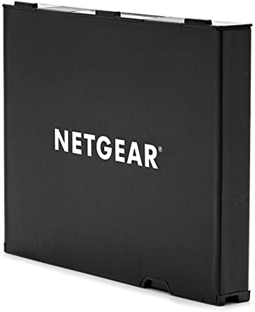 NETGEAR AirCard Mobile Hotspot Lithium Ion Replacement Battery (MHBTR10)