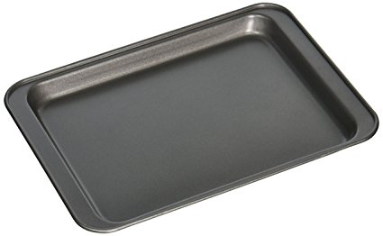 Hamilton Beach Set of 2 Toaster Oven Cookie Sheets (8" X 6")