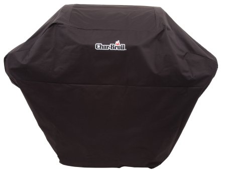 Char-Broil 3-4 Burner Rip-Stop Cover