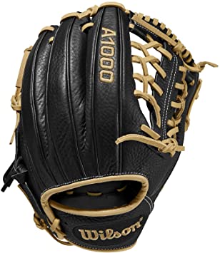 Wilson A1000 Baseball Glove Series