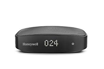 Honeywell Move Pure2 Car Air Purifier (Black)