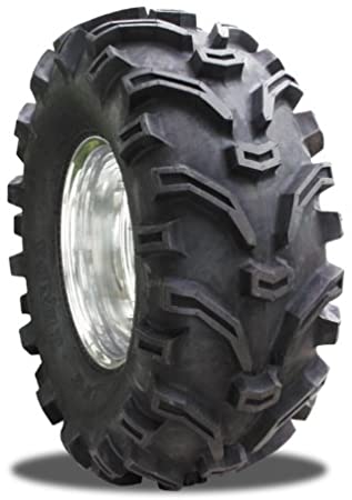 Kenda Bearclaw K299 ATV Tire - 24X8.00-12