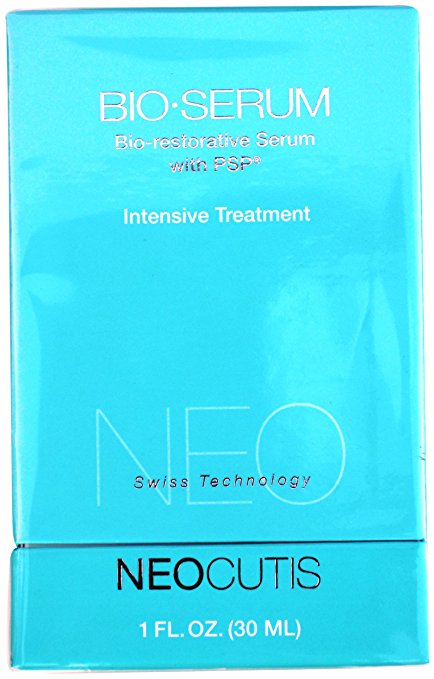 Neocutis Bioserum Intensive Treatment with PSP, 1 Ounce