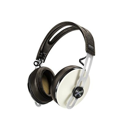 Sennheiser Momentum 20 Wireless with Active Noise Cancellation- Ivory