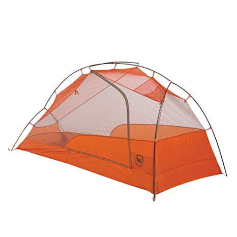 Big Agnes Copper Spur HV UL Backpacking Tent