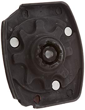 ACDelco 901-052 Professional Rear Driver Side Suspension Strut Mount