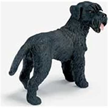 Schleich 16337 Giant Schnauzer Dog