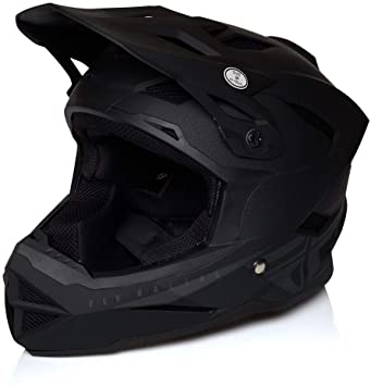 Fly Racing Default Full-Face MTB/BMX Helmet