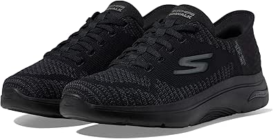 Skechers Men's Go Walk Arch Fit 2.0-Grand Sneaker