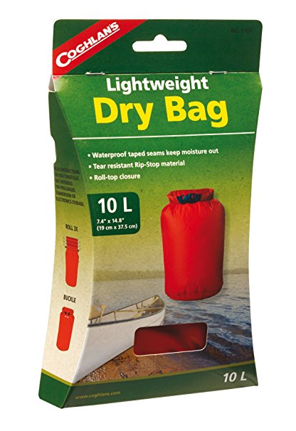 Coghlan's Lightweight Dry Bag